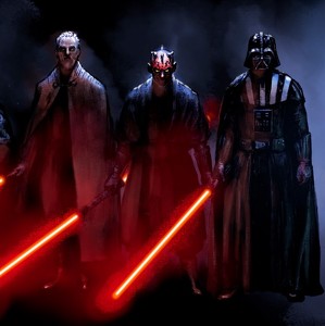 Team Page: The Sith Strikers